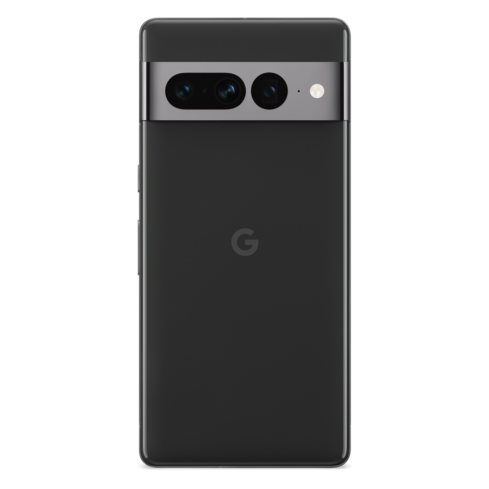 Google Pixel 7 Pro Personalised Phone Cases Mockup